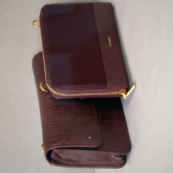 Pixia Mood crossy body bag - Picture 2 of 4